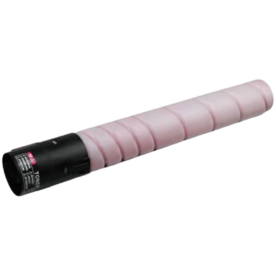 Konica Minolta TN-512M magenta original toner 35000 sider (A33K352)