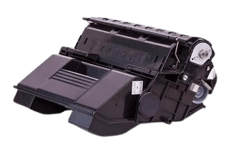 Konica Minolta TN412 svart kompatibel toner 19000 sider (A0FP023)