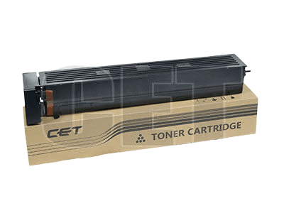 Konica Minolta TN613K svart kompatibel toner 45000 sider (A0TM150)