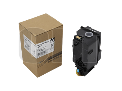 Konica Minolta TNP-80 K svart kompatibel toner 13000 sider (AAJW152)