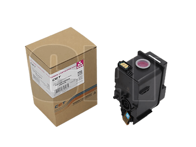 Konica Minolta TNP-80 M magenta kompatibel toner 9000 sider (AAJW352)