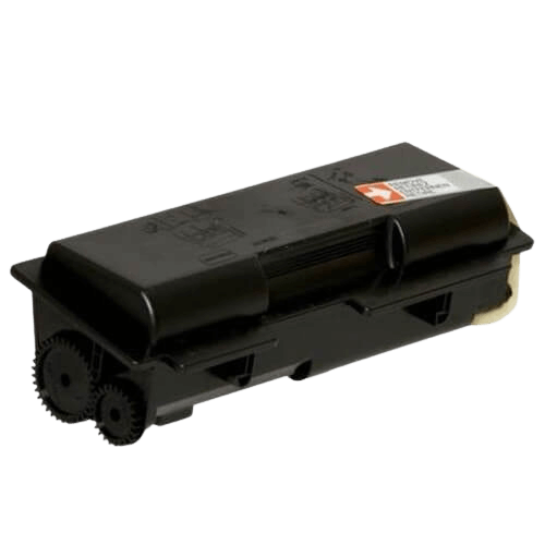 Kyocera TK-100 svart kompatibel toner 7200 sider (370PU5KW)