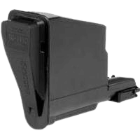 Kyocera TK-1110 svart kompatibel toner 2500 sider (1T02M50NX0)