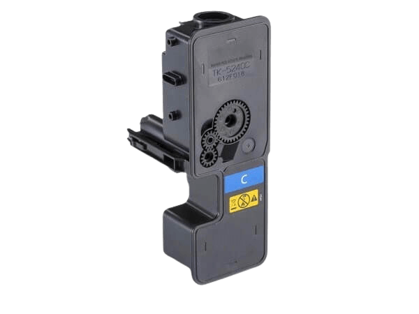 Kyocera TK-5240C cyan kompatibel toner 3000 sider (1T02R7CNL0)