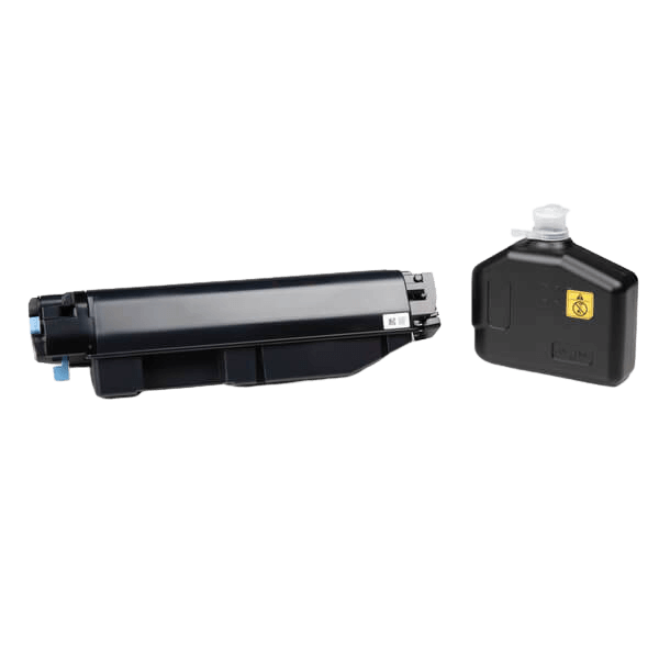 Kyocera TK-5345K svart original toner 17000 sider (1T02ZL0NL0)