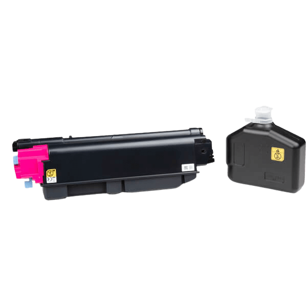 Kyocera TK-5345M magenta original toner 9000 sider (1T02ZLBNL0)