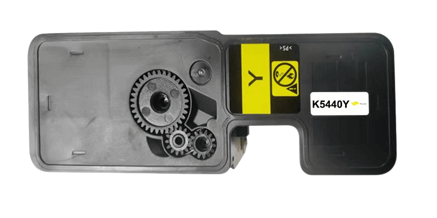 Kyocera TK-5440Y XL gul kompatibel toner 2400 sider (1T0C0AANL0)