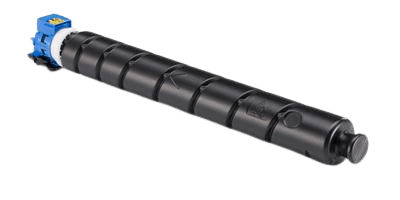 Kyocera TK-8345C cyan kompatibel toner 15000 sider (1T02L7CNL0)