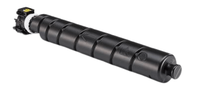 Kyocera TK-8345K svart kompatibel toner 20000 sider (1T02L70NL0)