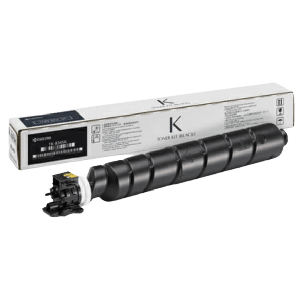 Kyocera TK-8345K svart original toner 20000 sider (1T02L70NL0)