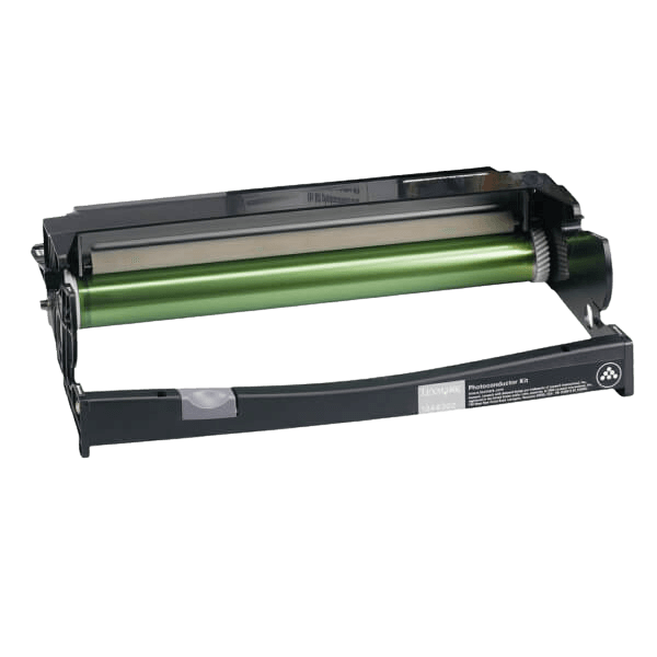 Lexmark 12026XW tillbehör - original trumma 25000 sider