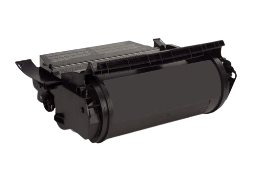 Lexmark 12A7465 XXL svart kompatibel toner 32000 sider (T632)