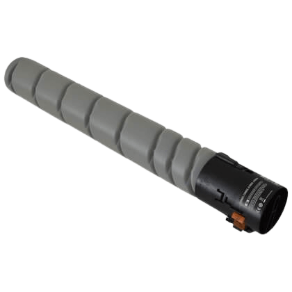 Lexmark 24B6849 svart kompatibel toner 30000 sider