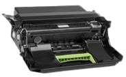 Lexmark 520Z tillbehör - original imaging unit 100000 sider (52D0Z00)