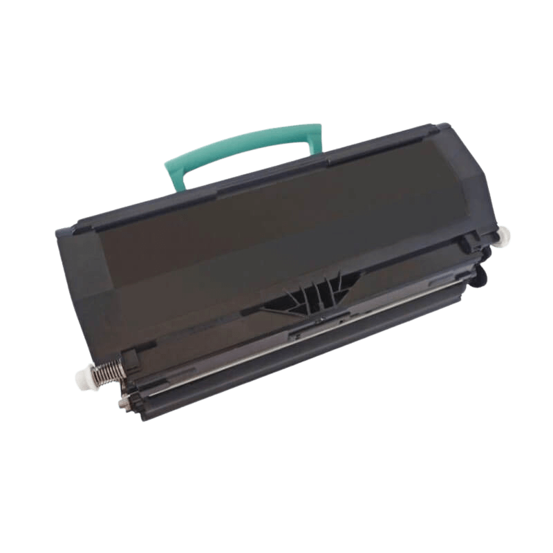 Lexmark X264H11G XL svart kompatibel toner 9000 sider