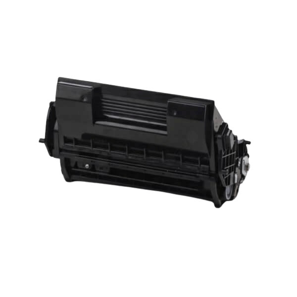 OKI 01279001 svart original toner 15000 sider
