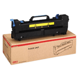 OKI 43377003 tillbehör - original fuser 50000 sider