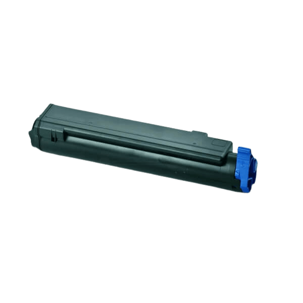 OKI 43979102 svart original toner 3500 sider