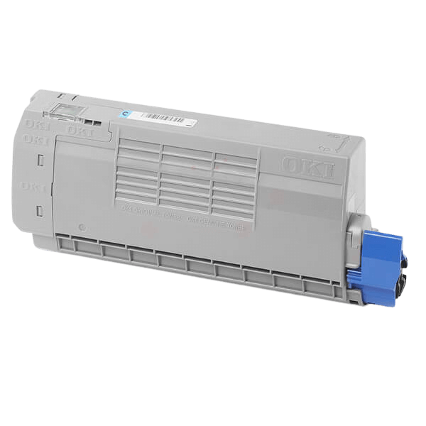 OKI 46507615 cyan original toner 11500 sider