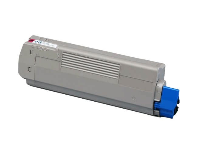 OKI C822 magenta kompatibel toner 7300 sider (44844614)