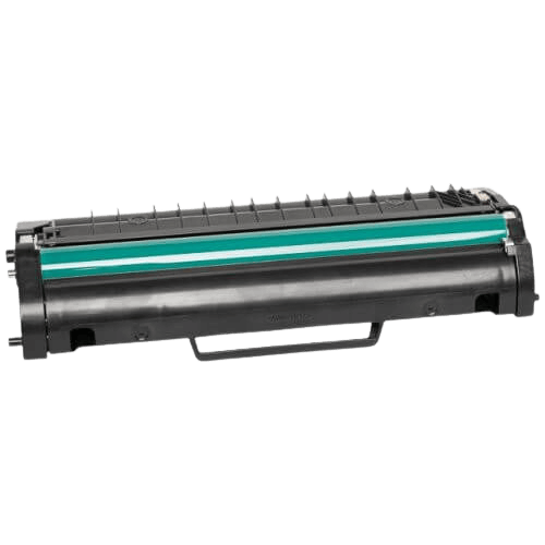 Ricoh 408010 svart kompatibel toner 1500 sider (Type SP 150H)