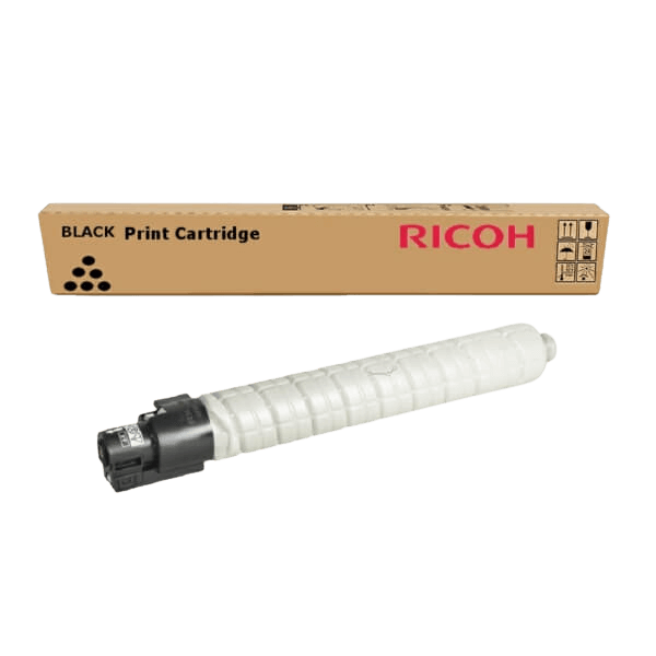 Ricoh 841651 svart original toner 28000 sider