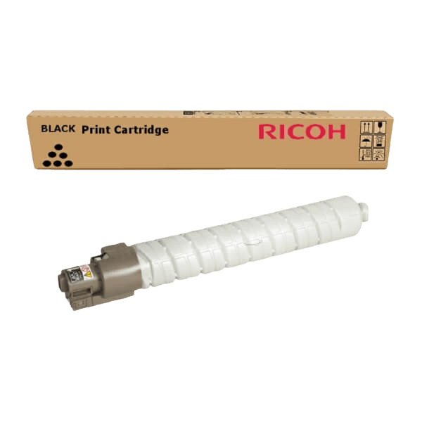 Ricoh 841817 svart original toner 29000 sider