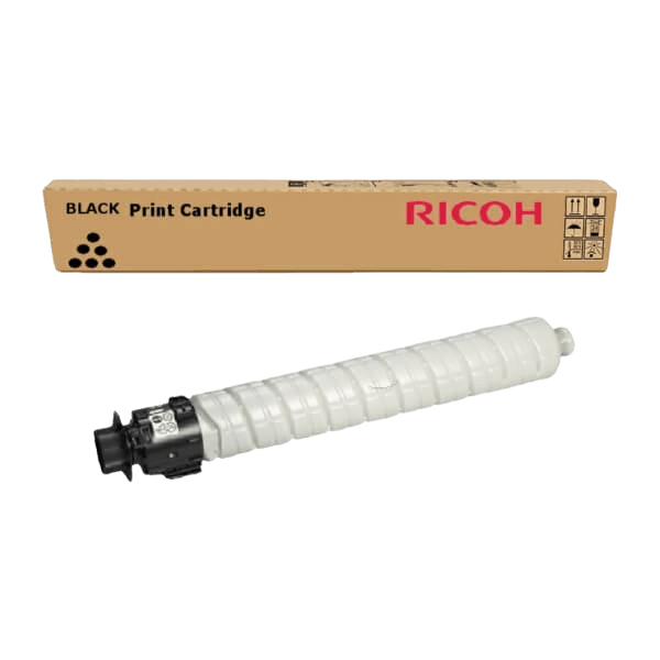 Ricoh 841925 svart original toner 15000 sider