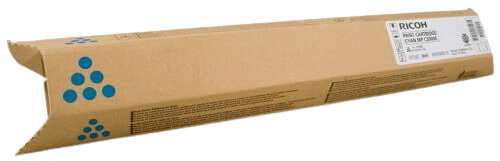 Ricoh DT3000 C cyan original toner 12500 sider (888643, 842033, 884949)