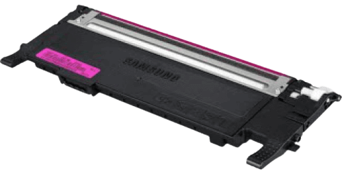 Samsung CLT-M4072S magenta kompatibel toner 1000 sider (SU262A)