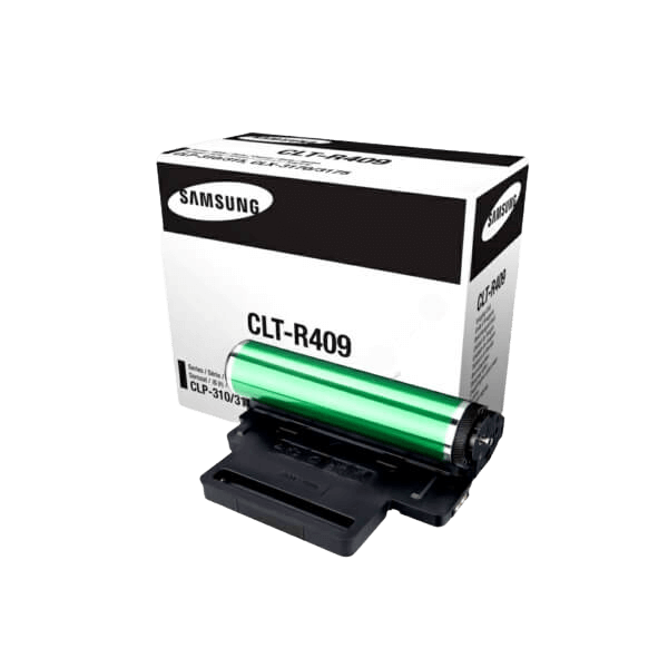 Samsung CLT-R409 CMYK tillbehör - original trumma 24000 sider (SU414A)