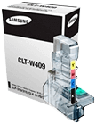 Samsung CLT-W409 tillbehör - original waste toner 10000 sider (SU430A)