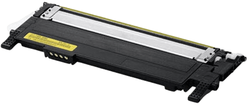 Samsung CLT-Y406S gul kompatibel toner 1000 sider (SU462A)