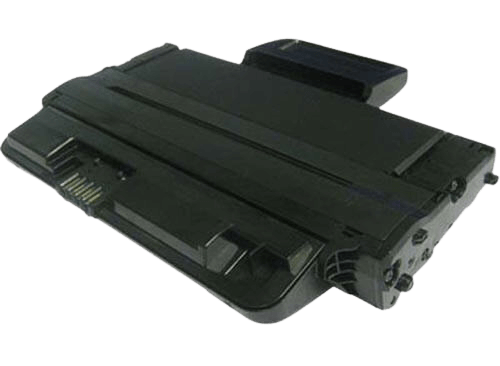 Samsung ML-D2850B XL svart kompatibel toner 5000 sider (SU654A)