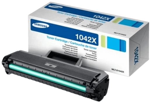 Samsung MLT-D1042X svart original toner 700 sider (SU738A)