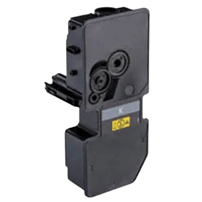 UTAX PK-5015 svart kompatibel toner 4000 sider (1T02R70UT0)