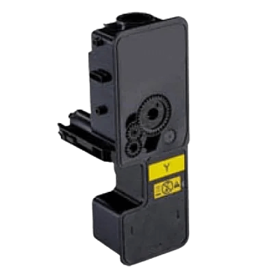 UTAX PK-5015 gul kompatibel toner 3000 sider (1T02R7AUT0)