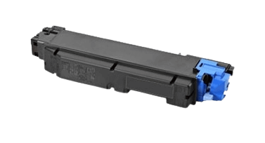 UTAX PK-5018C cyan kompatibel toner 11000 sider (1T02TWCUT0)