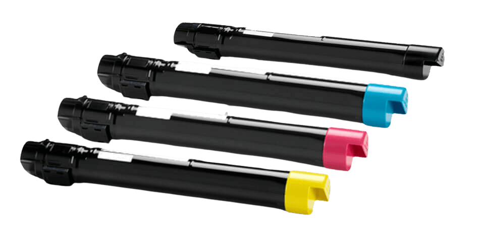 Xerox 006R01513 4 stk. rabattpaket toner 71000 sider - kompatibel