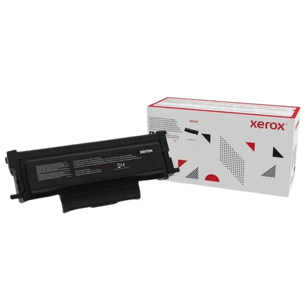 Xerox 006R04400 XL svart original toner 3000 sider