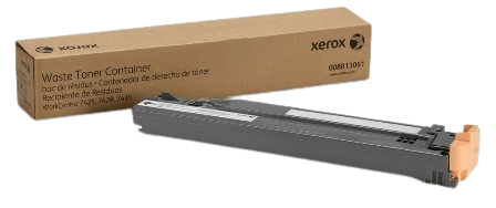 Xerox 008R13061 tillbehör - original waste toner 44000 sider