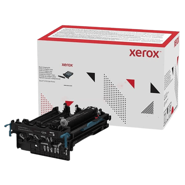 Xerox 013R00689 svart tillbehör - original trumma 125000 sider