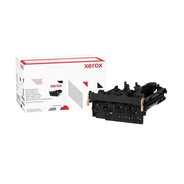 Xerox 013R00700 svart tillbehör - original trumma 125000 sider