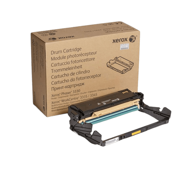 Xerox 101R00555 tillbehör - original trumma 30000 sider