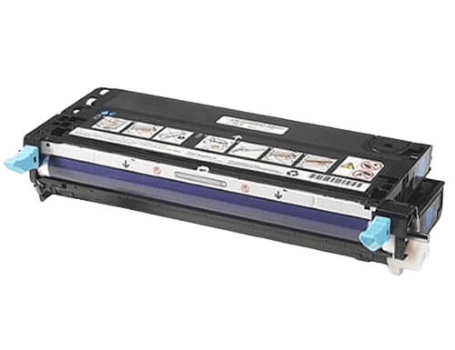 Xerox 106R01392 XL cyan kompatibel toner 5900 sider