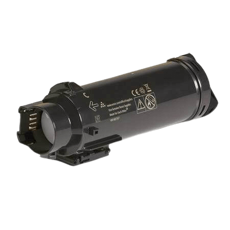 Xerox 106R03480 XXL svart kompatibel toner 5500 sider