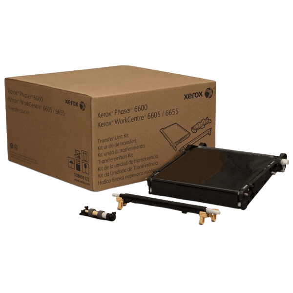 Xerox 108R01122 tillbehör - original belt unit 100000 sider