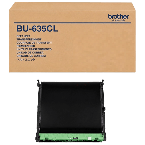Brother BU635CL original transferbelt 100000 sidor