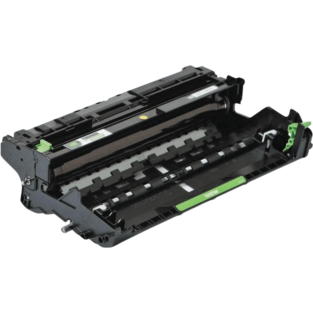 Brother DR3400 svart tillbehör - kompatibel trumma 30000 sider (DR-3400)