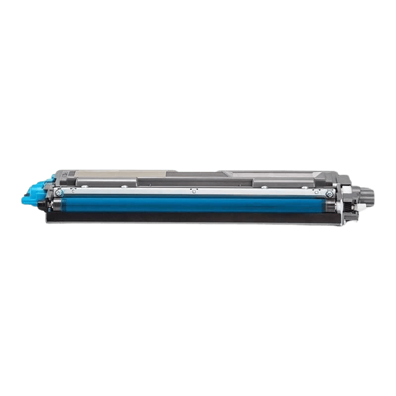 Brother TN247C XL cyan kompatibel toner 2300 sider (TN-247C)